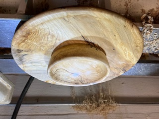 Chip and dip light