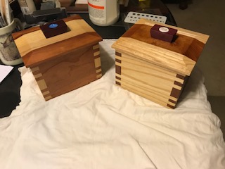 Dave Albin box5