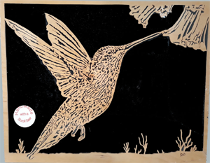 HummingBird