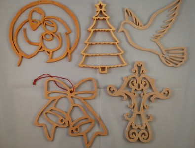 Ornaments